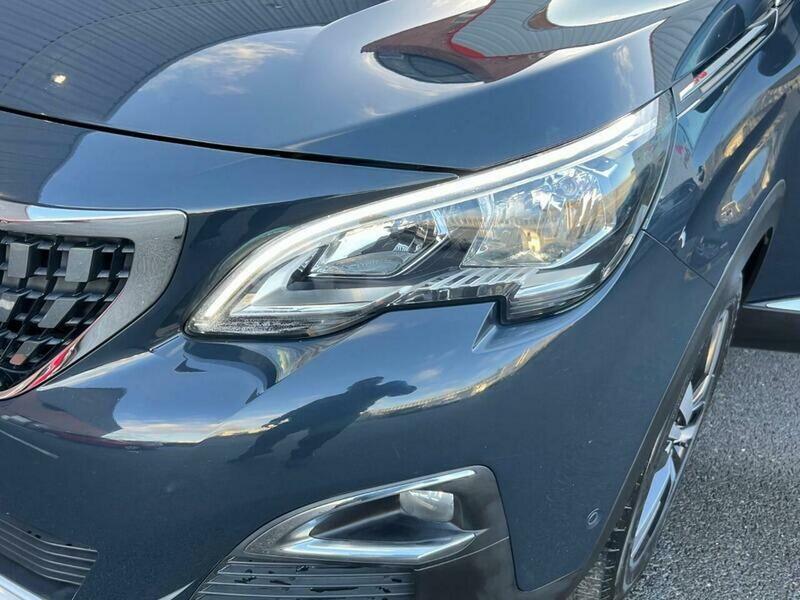 Used Peugeot 3008 2018 for sale - 77735373: Photo 26