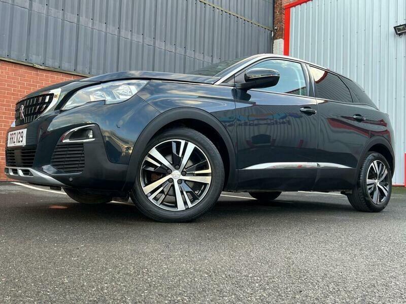 Used Peugeot 3008 2018 for sale - 77735373: Photo 29