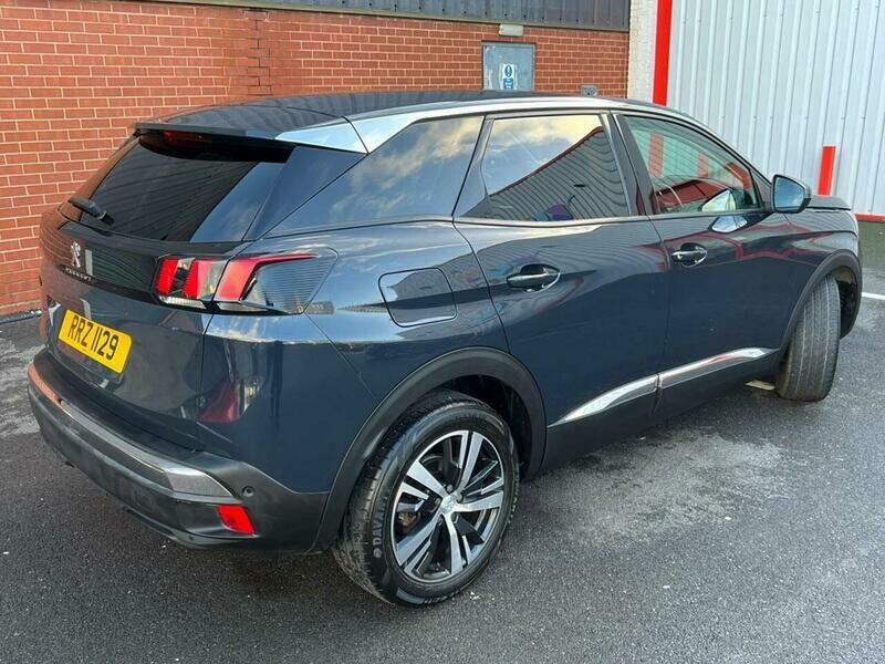 Used Peugeot 3008 2018 for sale - 77735373: Photo 31