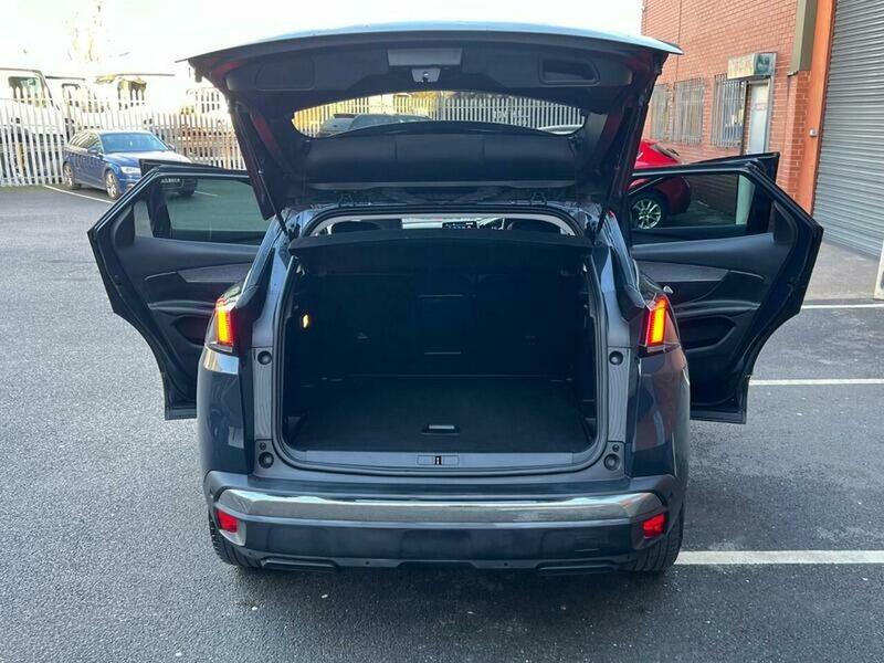 Used Peugeot 3008 2018 for sale - 77735373: Photo 37