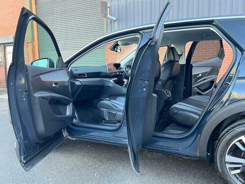 Used Peugeot 3008 2018 for sale - 77735373: Photo 38