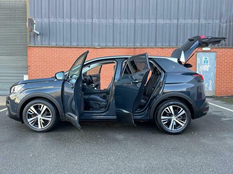 Used Peugeot 3008 2018 for sale - 77735373: Photo 40