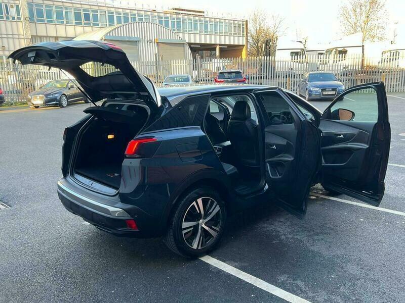 Used Peugeot 3008 2018 for sale - 77735373: Photo 41