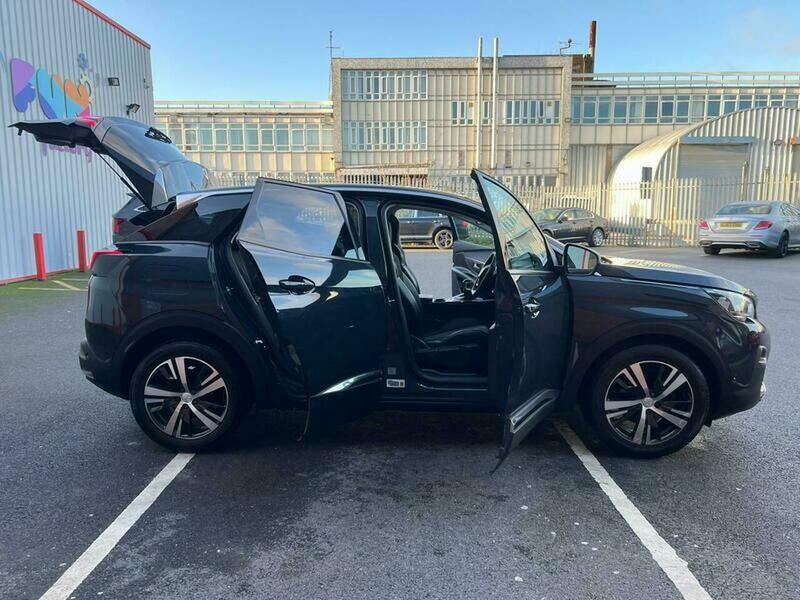 Used Peugeot 3008 2018 for sale - 77735373: Photo 42