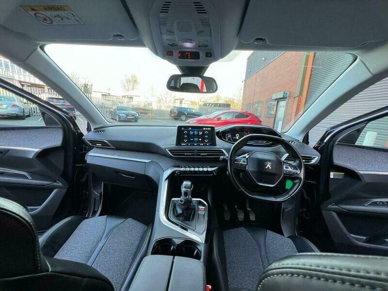 Used Peugeot 3008 2018 for sale - 77735373: Photo 44