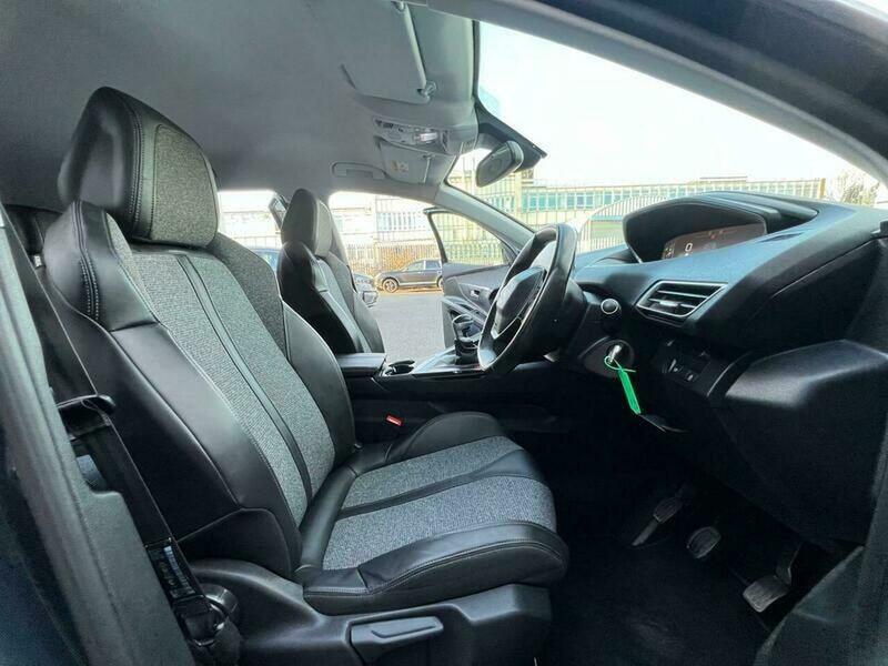 Used Peugeot 3008 2018 for sale - 77735373: Photo 45