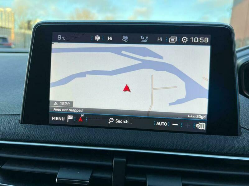 Used Peugeot 3008 2018 for sale - 77735373: Photo 46