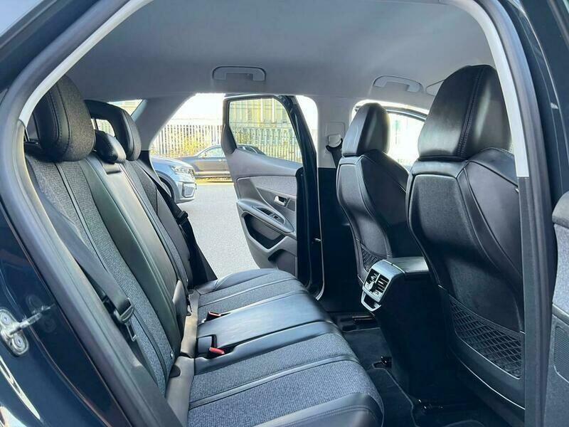 Used Peugeot 3008 2018 for sale - 77735373: Photo 49