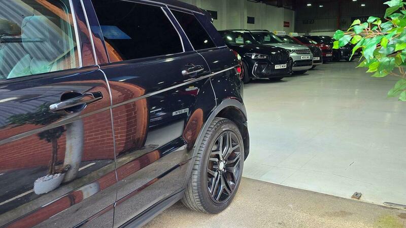 Used Land Rover Range Rover Evoque 2018 for sale - 77937539: Photo 22