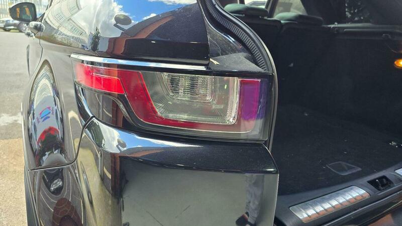 Used Land Rover Range Rover Evoque 2018 for sale - 77937539: Photo 24