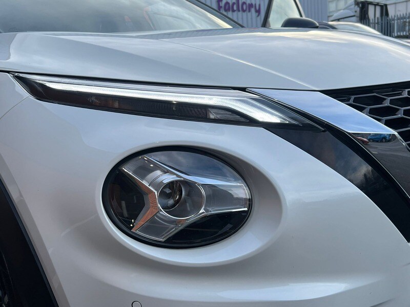 Used Nissan Juke 2020 for sale - 77735397: Photo 14