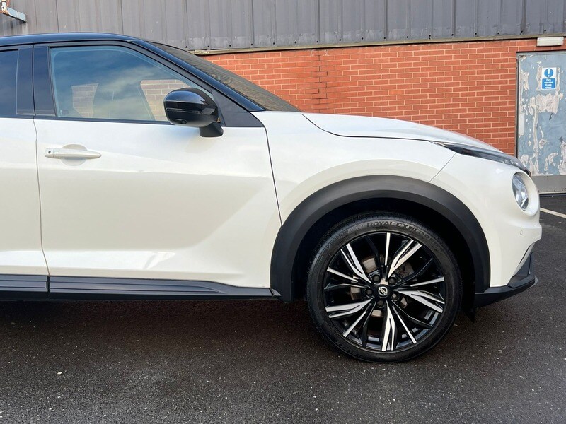 Used Nissan Juke 2020 for sale - 77735397: Photo 15
