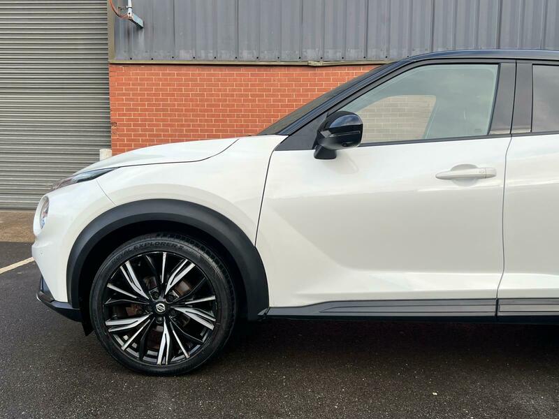 Used Nissan Juke 2020 for sale - 77735397: Photo 16