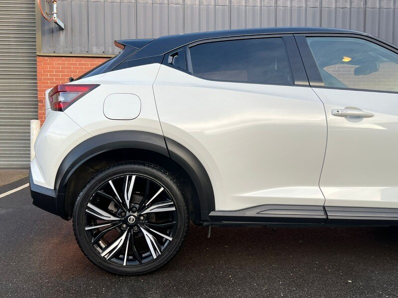Used Nissan Juke 2020 for sale - 77735397: Photo 18