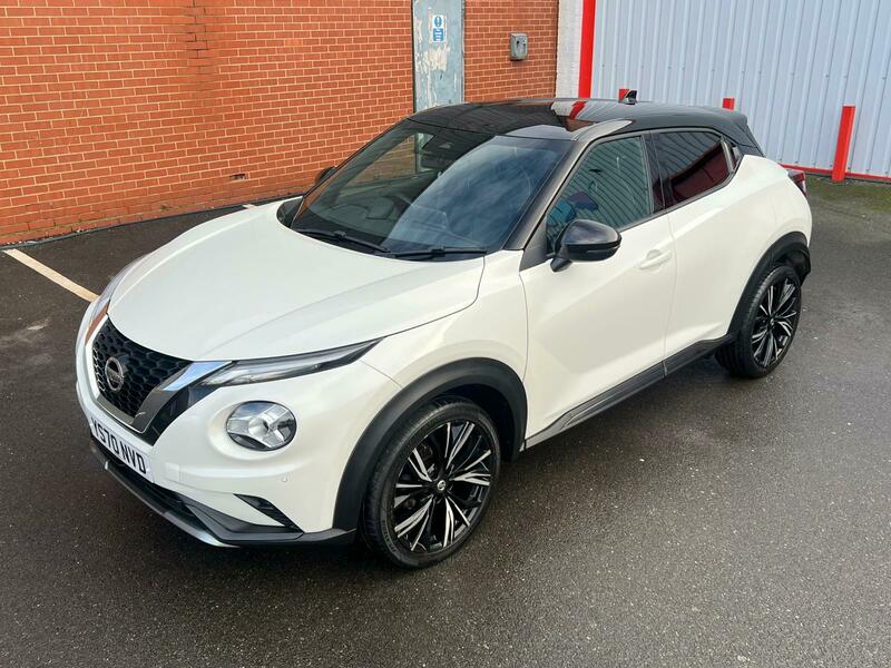 Used Nissan Juke 2020 for sale - 77735397: Photo 21