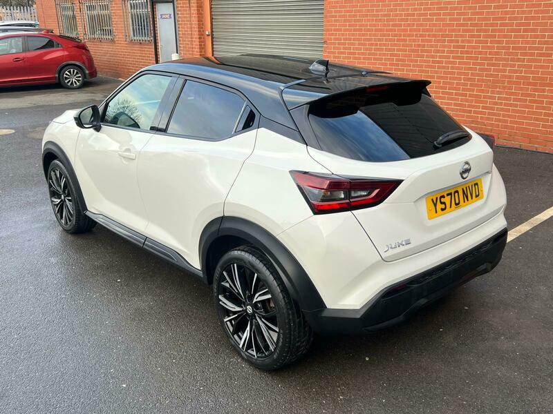 Used Nissan Juke 2020 for sale - 77735397: Photo 27