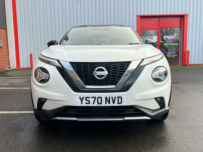 Used Nissan Juke 2020 for sale - 77735397: Photo 31