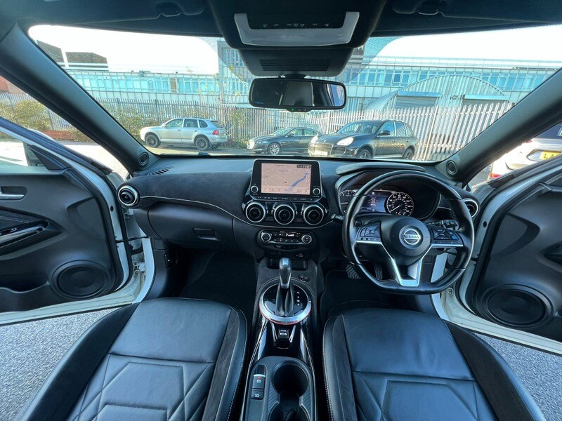 Used Nissan Juke 2020 for sale - 77735397: Photo 34