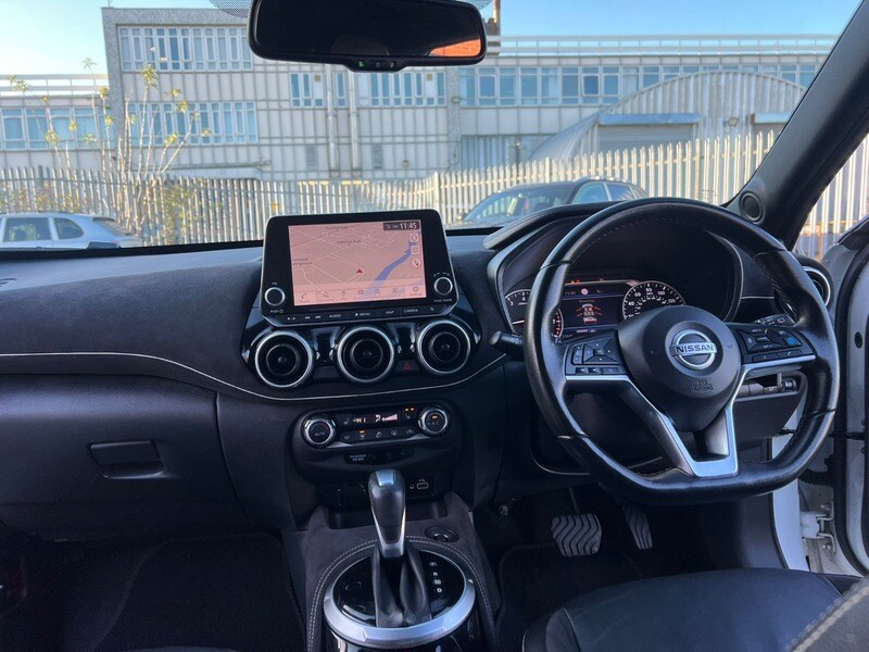 Used Nissan Juke 2020 for sale - 77735397: Photo 35