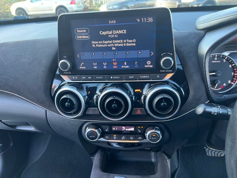 Used Nissan Juke 2020 for sale - 77735397: Photo 36