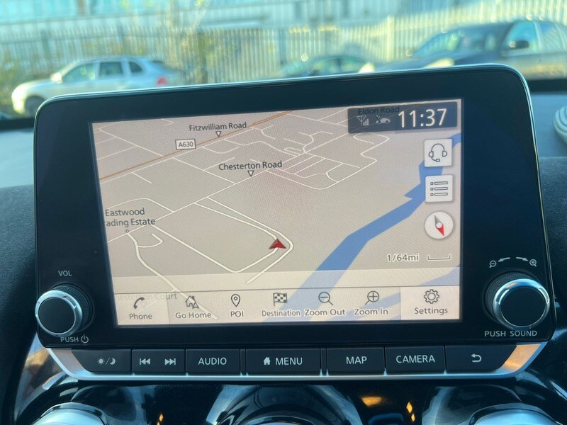 Used Nissan Juke 2020 for sale - 77735397: Photo 37