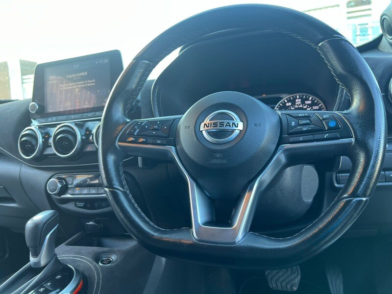 Used Nissan Juke 2020 for sale - 77735397: Photo 39