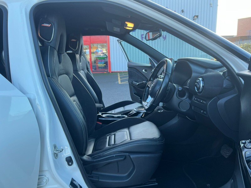 Used Nissan Juke 2020 for sale - 77735397: Photo 41