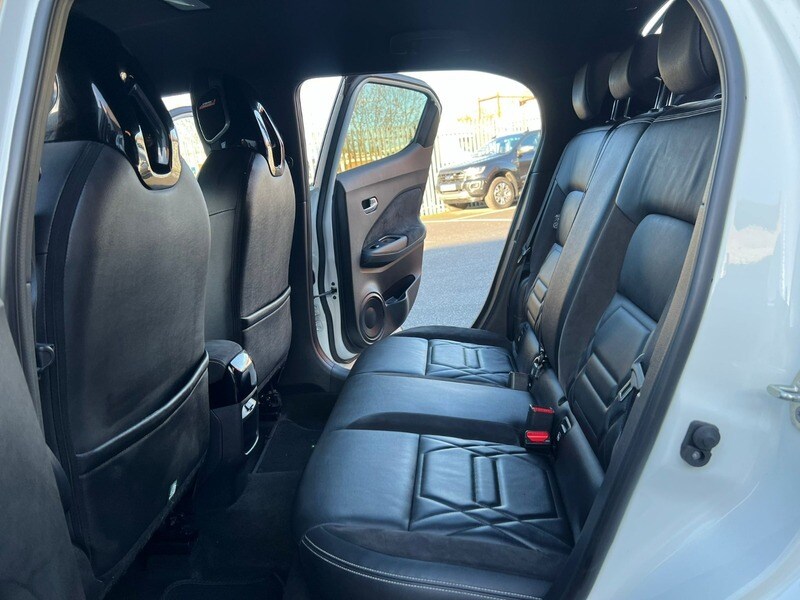 Used Nissan Juke 2020 for sale - 77735397: Photo 46