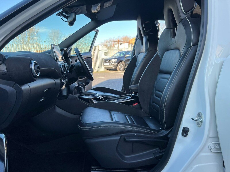 Used Nissan Juke 2020 for sale - 77735397: Photo 47