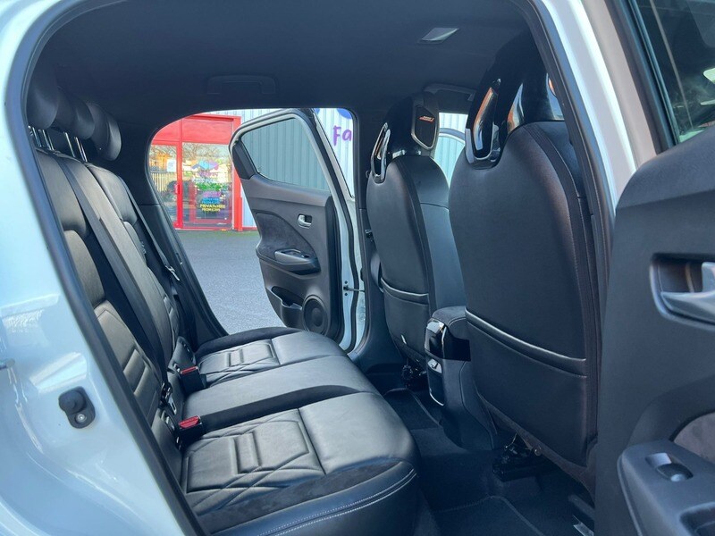 Used Nissan Juke 2020 for sale - 77735397: Photo 50