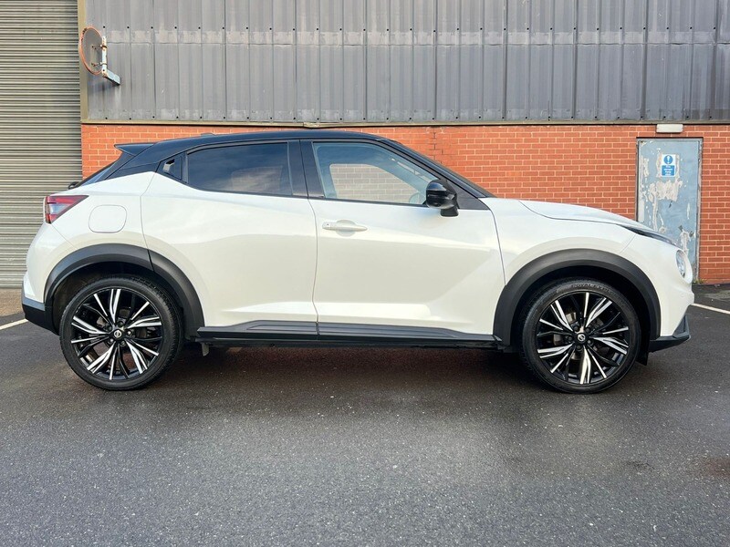 Used Nissan Juke 2020 for sale - 77735397: Photo 7
