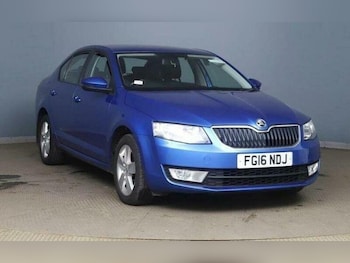 Used Skoda Octavia 2016 for sale - 78031323: Photo