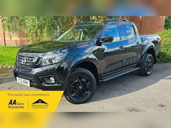 Used Nissan Navara 2021 for sale - 79000469: Photo