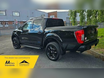 Used Nissan Navara 2021 for sale - 79000469: Photo