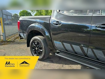 Used Nissan Navara 2021 for sale - 79000469: Photo