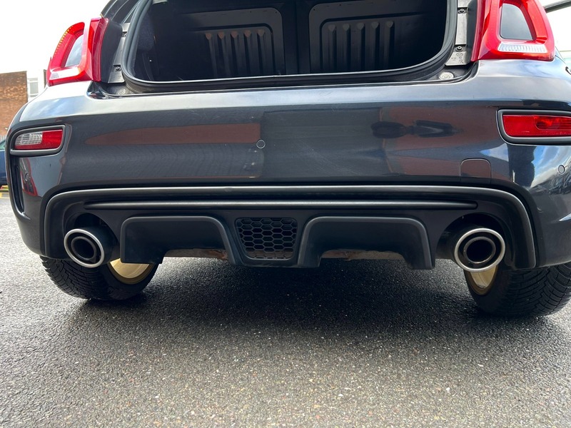 Used Abarth 595 2021 for sale - 77735304: Photo 29