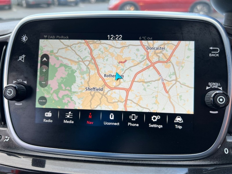 Used Abarth 595 2021 for sale - 77735304: Photo 39