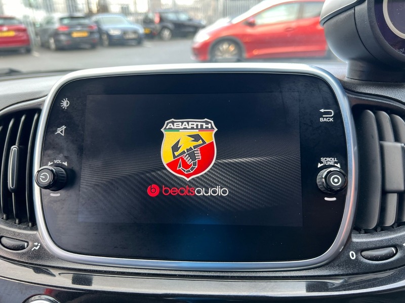 Used Abarth 595 2021 for sale - 77735304: Photo 40