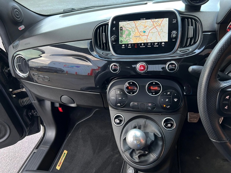 Used Abarth 595 2021 for sale - 77735304: Photo 42