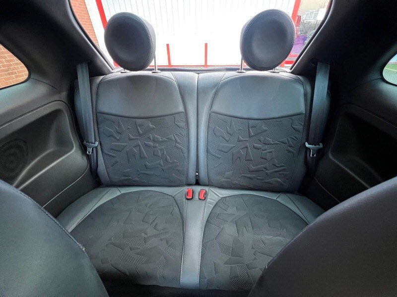 Used Abarth 595 2021 for sale - 77735304: Photo 45