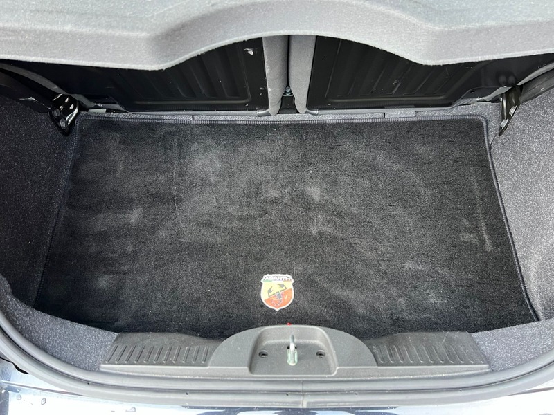 Used Abarth 595 2021 for sale - 77735304: Photo 46