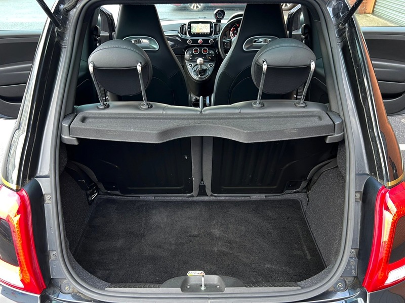 Used Abarth 595 2021 for sale - 77735304: Photo 47