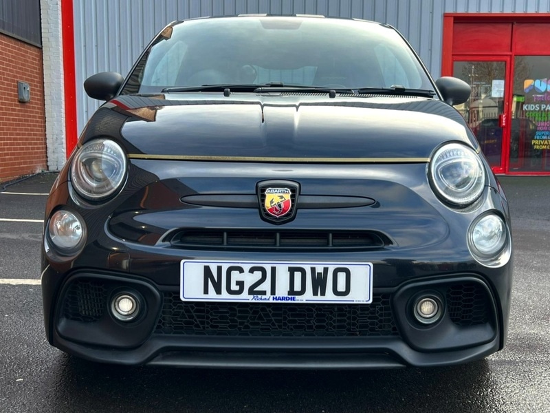 Used Abarth 595 2021 for sale - 77735304: Photo 5