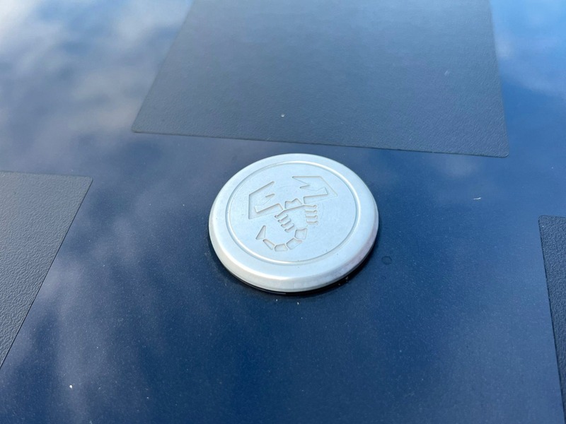 Used Abarth 595 2021 for sale - 77735304: Photo 9