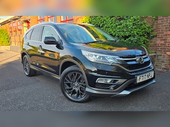 Used Honda CR-V 2017 for sale - 79494678: Photo