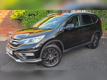Used Honda CR-V 2017 for sale - 79494678: Photo