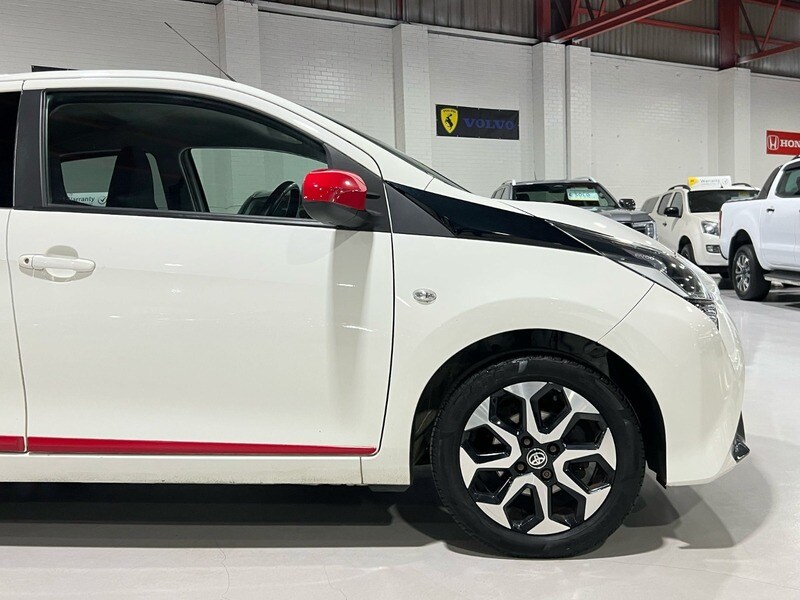 Used Toyota AYGO 2019 for sale - 77735400: Photo 15