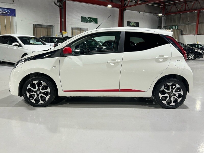 Used Toyota AYGO 2019 for sale - 77735400: Photo 26