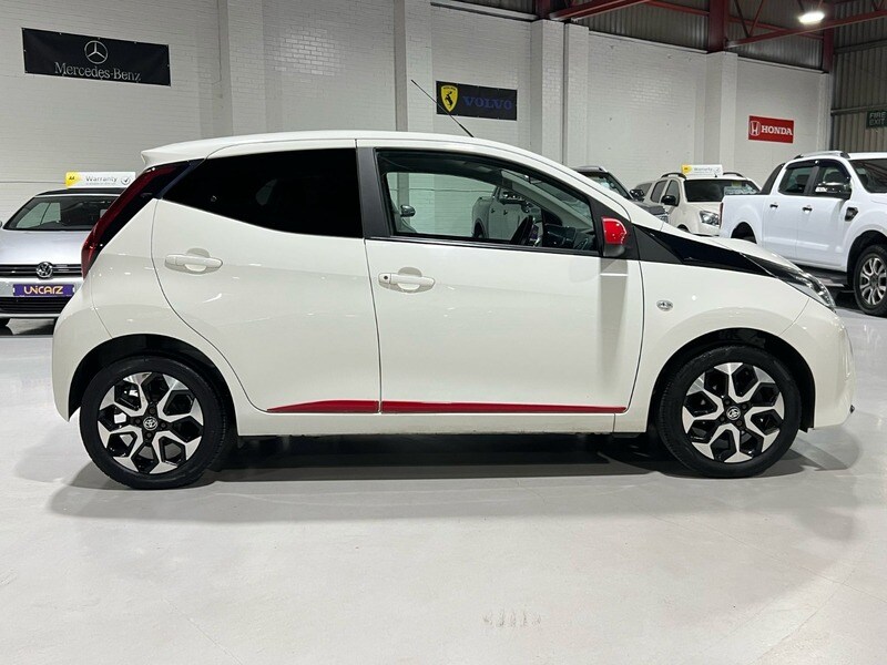 Used Toyota AYGO 2019 for sale - 77735400: Photo 27