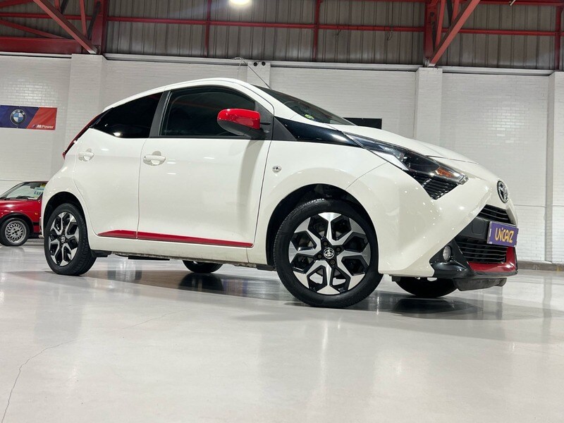 Used Toyota AYGO 2019 for sale - 77735400: Photo 28